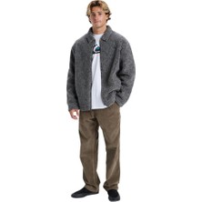 Quiksilver Deck Men Fleece Erkek Polar