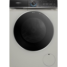 Siemens WG54B2AXTR 10 kg 1400 Devir Home Connect Çamaşır Makinesi