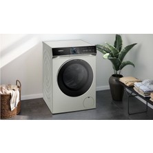 Siemens WG54B2AXTR 10 kg 1400 Devir Home Connect Çamaşır Makinesi