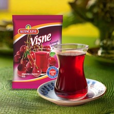 Altıncezve Vişne Aromalı İçecek Tozu 250 Gr