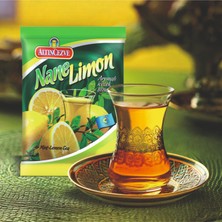 Altıncezve Nane Limon Aromalı İçecek Tozu 250 Gr