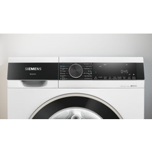 Siemens WG54A2Z0TR 1400 Devir 10 KG Çamaşır Makinesi