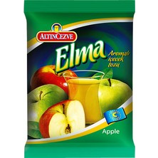 Altıncezve Elma Aromalı İçecek Tozu 250 Gr