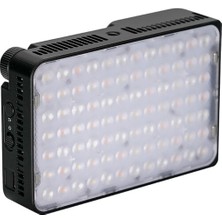 Aputure Amaran Ace 25C Rgb LED Işık Kiti (Siyah)