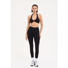 Amara Yüksek Bel, Toparlayıcı Seamless Tayt