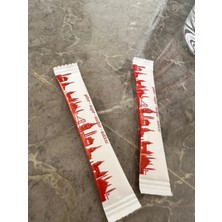 Stick Şeker Beyaz Istanbul Silüet Baskılı 3 gr 3000 Adet