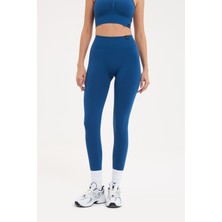 Sally Yüksek Bel, Toparlayıcı Seamless Tayt