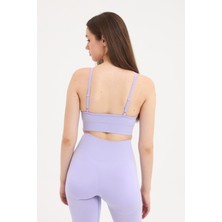 Urban Yüksek Bel, Toparlayıcı Seamless Tayt