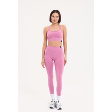 Sally Yüksek Bel, Toparlayıcı Seamless Tayt