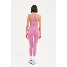 Sally Yüksek Bel, Toparlayıcı Seamless Tayt
