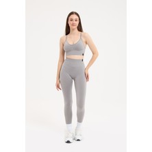 Urban Yüksek Bel, Toparlayıcı Seamless Tayt