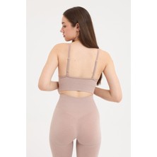 Cervus Urban Yüksek Bel, Toparlayıcı Seamless Tayt