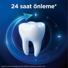 Oral-B pro-Expert Advanced Ekstra Beyazlık Diş Macunu 75 ml x 3