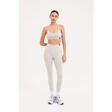 Cervus Glowfit Yüksek Bel, Toparlayıcı Seamless Tayt