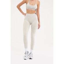 Cervus Glowfit Yüksek Bel, Toparlayıcı Seamless Tayt