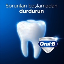 Oral-B pro-Expert Advanced Ekstra Beyazlık Diş Macunu 75 ml x 2