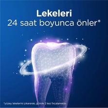 Oral-B pro 3D White Advanced Luxe Perfection Diş Macunu 75 ml x 2