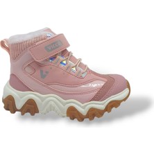 Vicco Radus Kız Çocuk Pudra Outdoor Bot