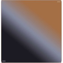 Bursa İpek Lacivert Bronz Degrade Sura Ipek Eşarp