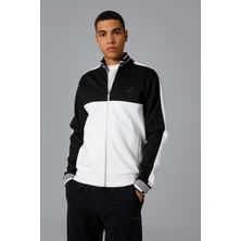 Ellesse Fermuarlı Erkek Ceket EM259-BK