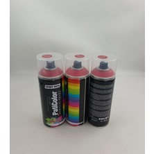 Paticolor Sprey Boya 400ml