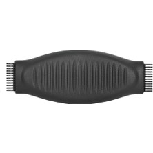 Fuhao Herman Miller Klasik Aeron Sandalye Boyut B Orta Siyah Için Yeni Bel Yastık Desteği (Yurt Dışından)