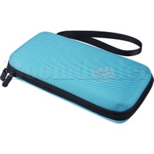 Fuhao Mavi Texas Instruments Tı-84 Plus Ce Hesap Makinesi Için Taşınabilir Saklama Kılıfı Çanta Pouch (Yurt Dışından)