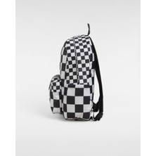  Vans Old Skool Check Backpack VN000H4X3M41 Unisex Çanta