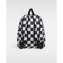  Vans Old Skool Check Backpack VN000H4X3M41 Unisex Çanta