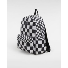  Vans Old Skool Check Backpack VN000H4X3M41 Unisex Çanta
