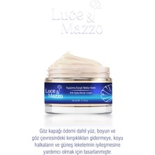 Luce & Mazzo Yaşlanma Önleyici Krem ve Serum Seti