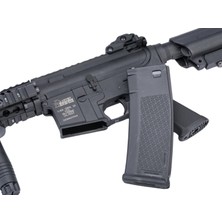 Emg Helios Daniel Defense Licensed MK18 Airsoft Aeg Tüfek By Specna Arms AEG-SA-C19-DD