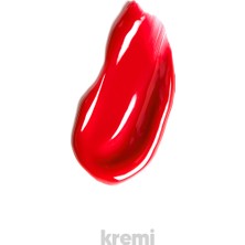 Kremi Dudak Bakım Parlatıcı Lip Balm 13ml | Strawberry Velvet | Nemlendirici | Peptit, Seramid, E Vitamini