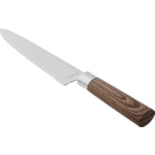 Karaca Timber Şef Bıçağı 33 Cm