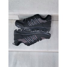  Gorex Suya Dayanıklı Outdoor Bağcıklı Kauçuk Taban Erkek Ayakkabı