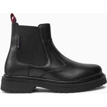 Tommy Jeans Chelsea Mid Boots