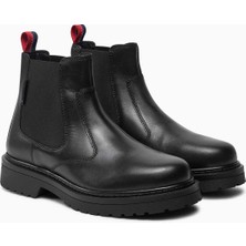 Tommy Jeans Chelsea Mid Boots