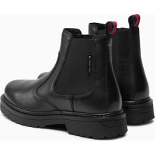 Tommy Jeans Chelsea Mid Boots