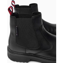 Tommy Jeans Chelsea Mid Boots