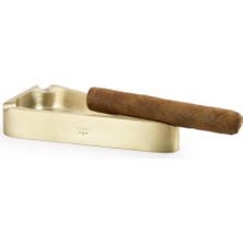 Coho Objet Coho Brazen Pirinç Puro Küllük