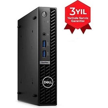 Dell Optiplex 7010MFF I5-13500T 16GB 512GB SSD Freedos N013O7010MFFEMEA-VP-UBU