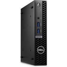 Dell Optiplex 7010MFF I5-13500T 16GB 512GB SSD Freedos N013O7010MFFEMEA-VP-UBU