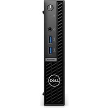 Dell Optiplex 7010MFF I5-13500T 16GB 512GB SSD Freedos N013O7010MFFEMEA-VP-UBU