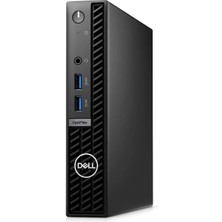 Dell Optiplex 7010MFF I5-13500T 16GB 512GB SSD Freedos N013O7010MFFEMEA-VP-UBU