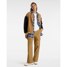 Vans Arroyo Wıde Leg Cargo Pant VN000F7M1OU1 Erkek Pantolon