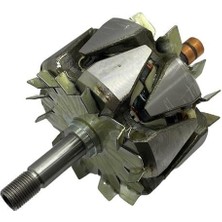 24V ALTERNATÖR ROTOR BOSCH TİPİ 150 A F00M MAN-MERCEDES-TEMSA