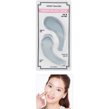 Missha Speedy Solution Firming Gel Eye Patch 1 Adet