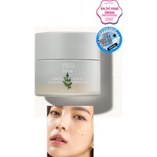 Cildi Nemlendiren ve Yatışmış Görünüm Kazandıran Krem Artemisia Calming Moisture Cream