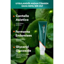 MISSHA Hassas ve Sivilcelenme Eğilimi Gösteren Ciltler Için  Bakım Kremi 70ML  Hydro Patch Cream