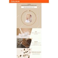 MISSHA A'Pieu Coffee Milk One-Pack